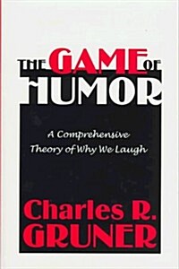 The Game of Humor (Hardcover)
