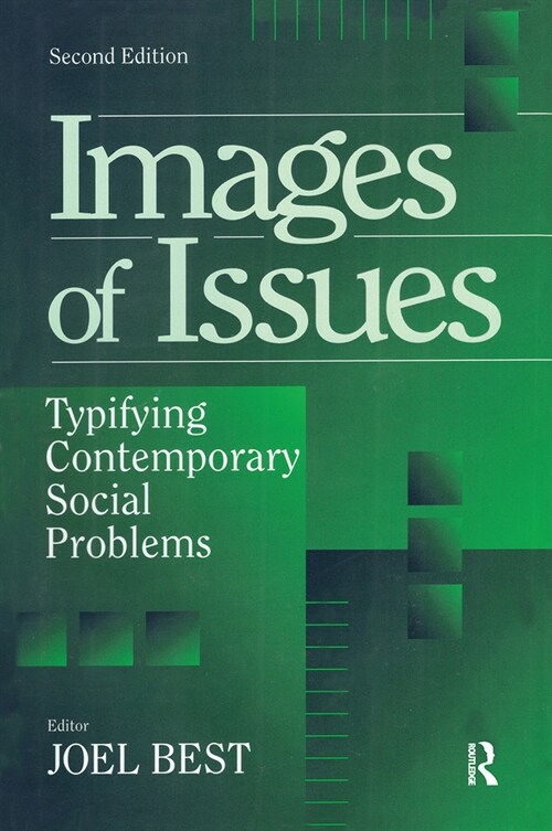 Images of Issues (Hardcover, 2nd, Subsequent)