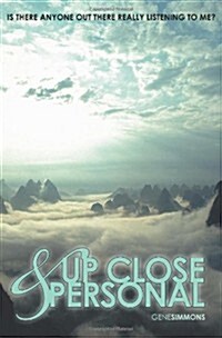 Up Close And Personal (Paperback)