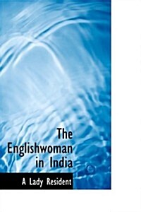 The Englishwoman in India (Hardcover)