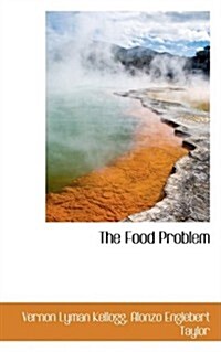 The Food Problem (Hardcover)