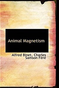 Animal Magnetism (Paperback, 5th)