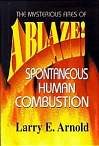 Ablaze! (Hardcover)