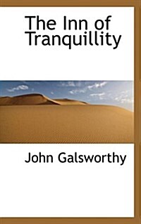 The Inn of Tranquillity (Paperback)