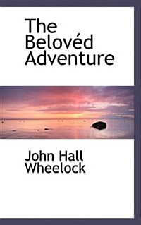 The Belov D Adventure (Hardcover)