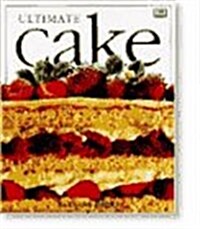 Ultimate Cake (Hardcover)