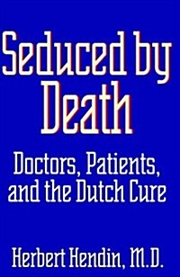 Seduced by Death (Hardcover)