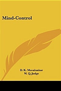 Mind-Control (Paperback)