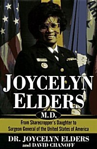 Joycelyn Elders, M.D. (Hardcover)