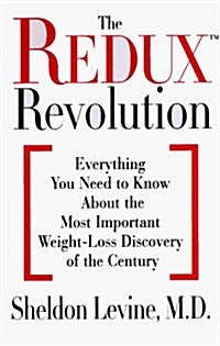 The Redux Revolution (Hardcover)