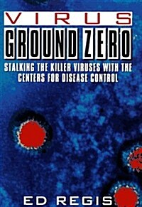 Virus Ground Zero (Hardcover)