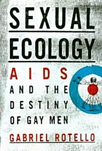 Sexual Ecology (Hardcover)