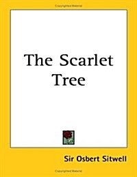 The Scarlet Tree (Paperback)