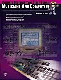 Musicians and Computers (Paperback)