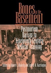 Bones in the Basement (Hardcover)