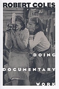 Doing Documentary Work (Hardcover)
