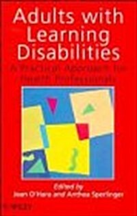 Adults With Learning Disabilities (Hardcover)