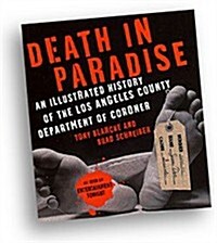 Death in Paradise (Hardcover)