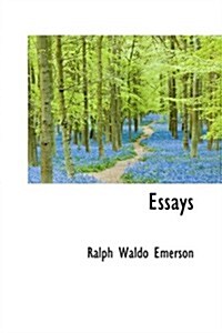 Essays (Hardcover)