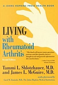 Living With Rheumatoid Arthritis (Hardcover, 2nd, Subsequent)