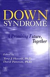 Down Syndrome (Hardcover)