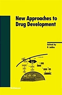 New Approaches to Drug Development (Paperback)