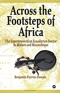Across the Footsteps of Africa (Paperback)