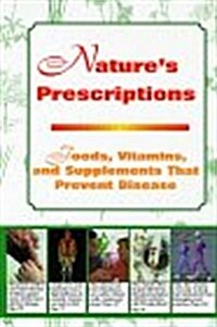 Natures Prescription (Hardcover)