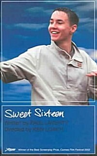 Sweet Sixteen (Paperback)