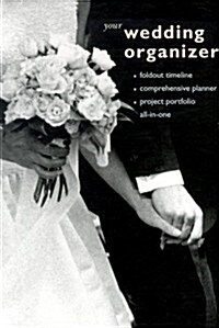Your Wedding Organizer (Hardcover, BOX)