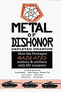 Metal of Dishonor (Paperback, Unabridged)