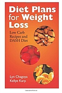 Diet Plans for Weight Loss (Paperback)