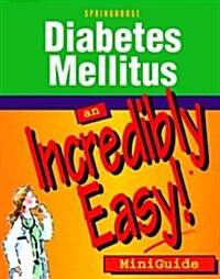 Diabetes Mellitus (Paperback)