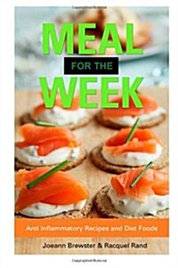 Meal for the Week (Paperback)