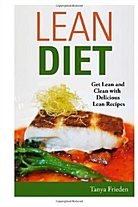 Lean Diet (Paperback)