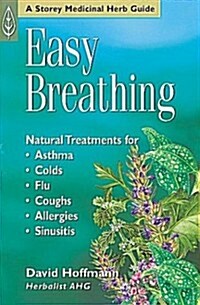 Easy Breathing (Paperback)
