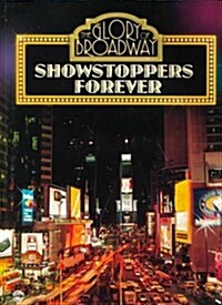 The Glory of Broadway (Paperback)