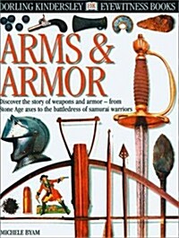 Arms & Armor (Hardcover)