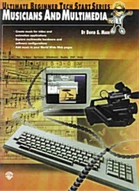 Musicians and Multimedia (Paperback)