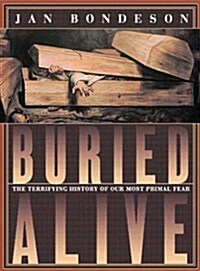 Buried Alive (Hardcover)