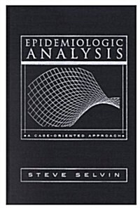 Epidemiologic Analysis (Hardcover)
