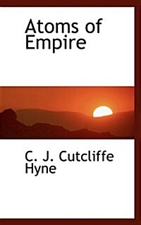 Atoms of Empire (Paperback)