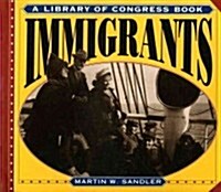 [중고] Immigrants (Paperback, Reprint)