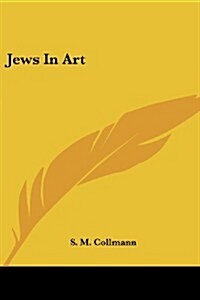 Jews in Art (Paperback)