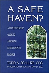 A Safe Haven? (Hardcover)