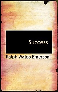 Success (Paperback)