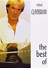 Clayderman Richard Best of (Paperback)