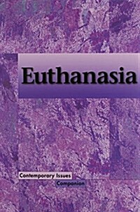 Euthanasia (Paperback)