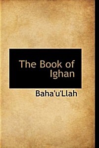 The Book of Ighan (Paperback)