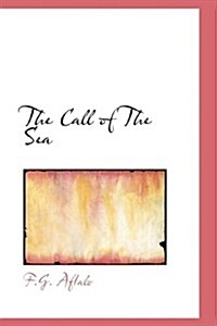 The Call of the Sea (Paperback)